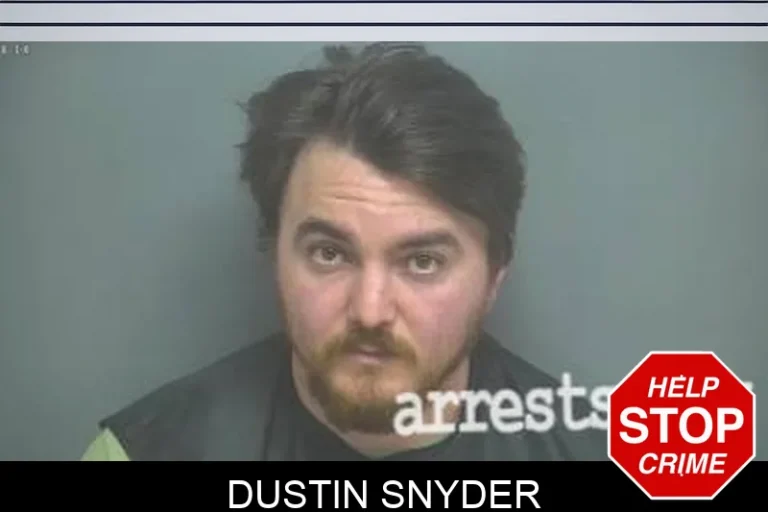 DuStin Snyder
