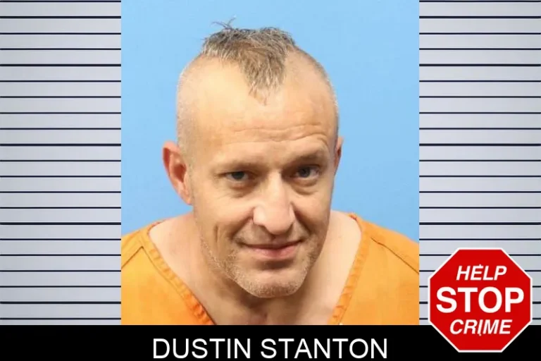 DuStin Stanton