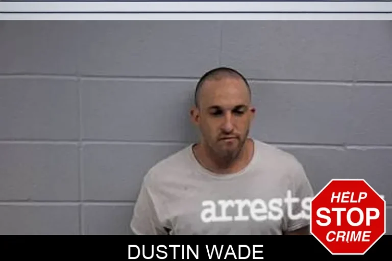 DuStin Wade