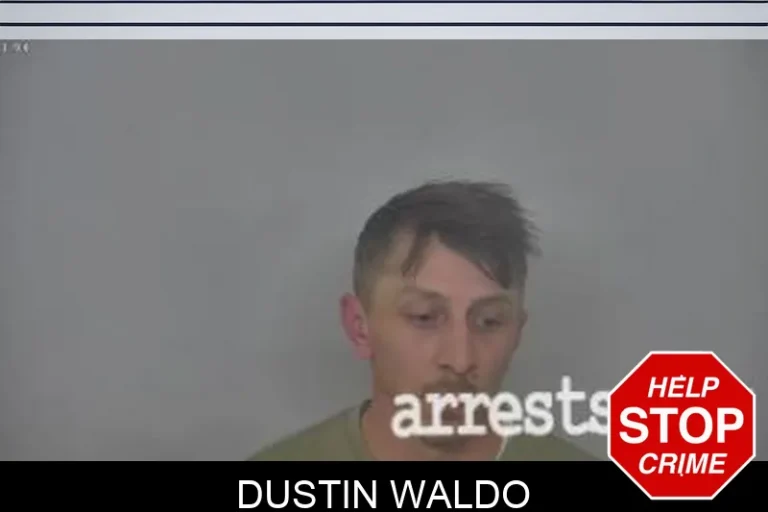 DuStin Waldo