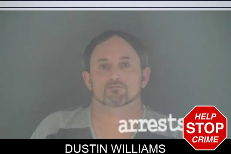 DuStin Williams