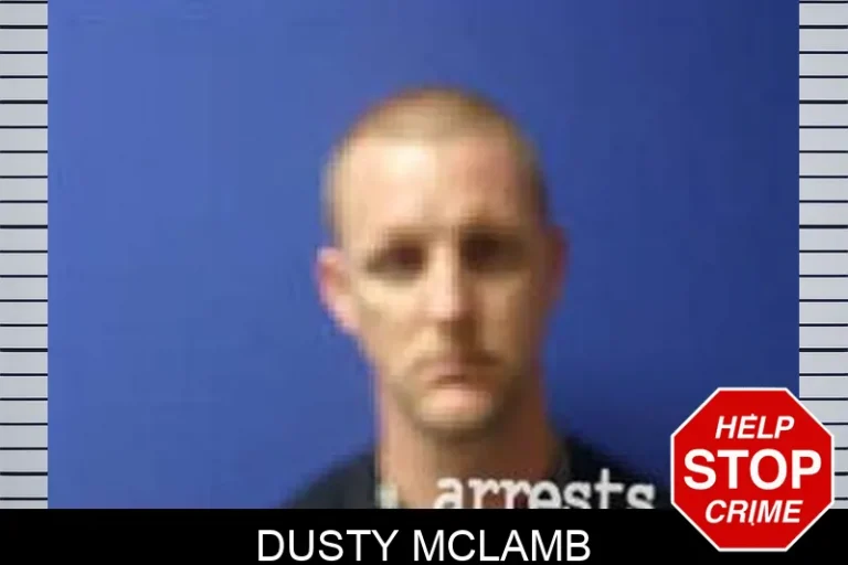 DuSty McLamb