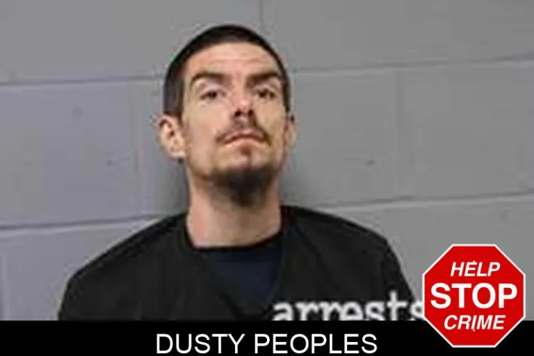 DuSty Peoples