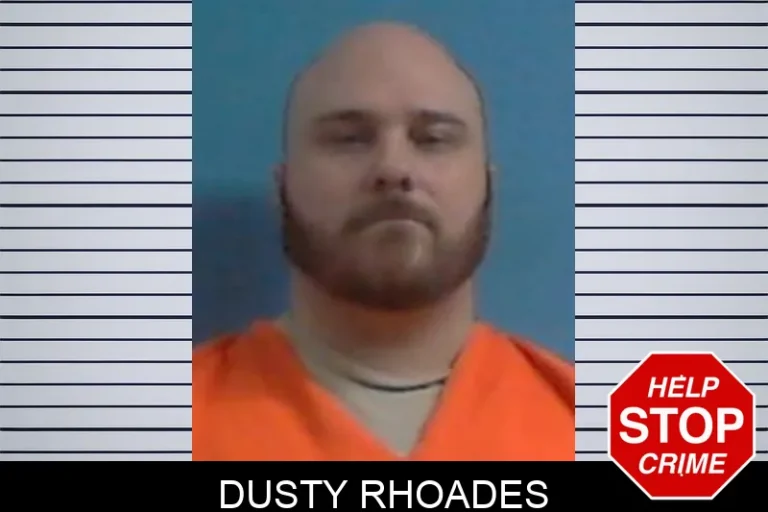 DuSty Rhoades