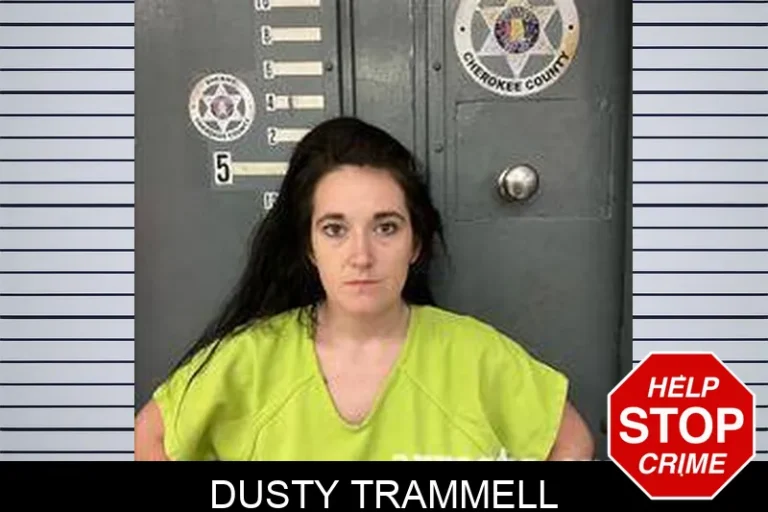 DuSty Trammell
