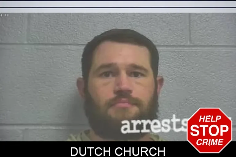DuTch ChuRch