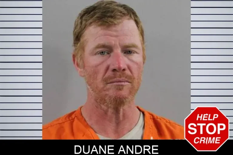 Duane Andre