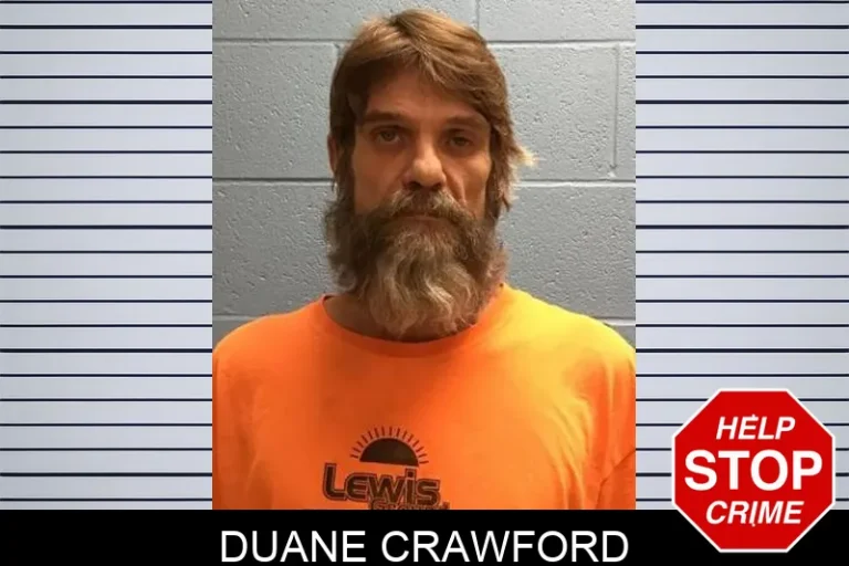 Duane Crawford
