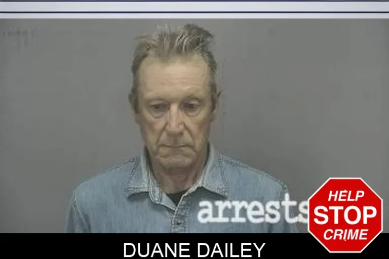 Duane Dailey