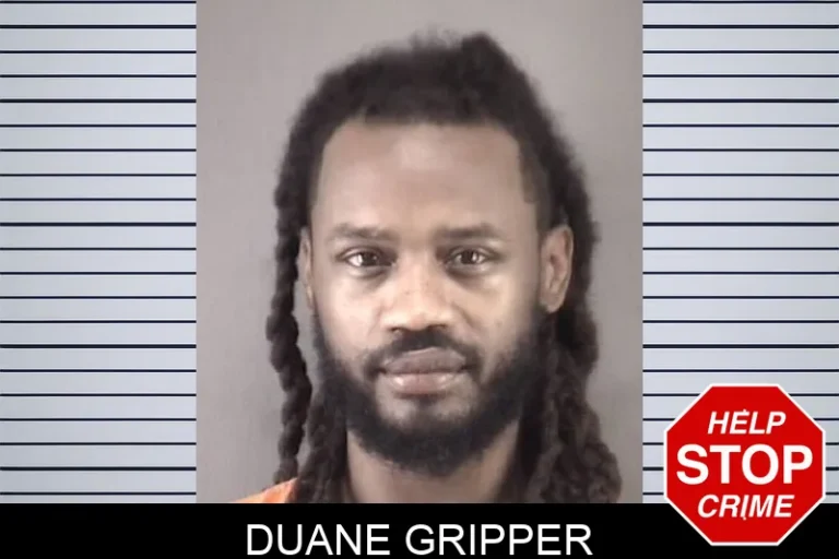 Duane Gripper