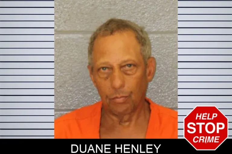Duane Henley