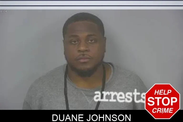 Duane Johnson