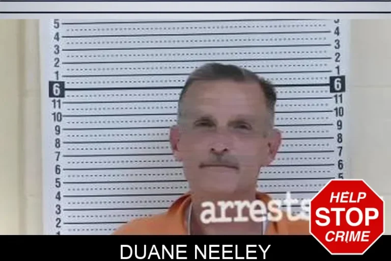 Duane Neeley