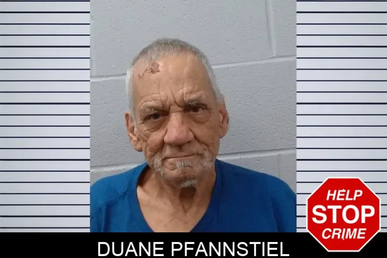 Duane Pfannstiel