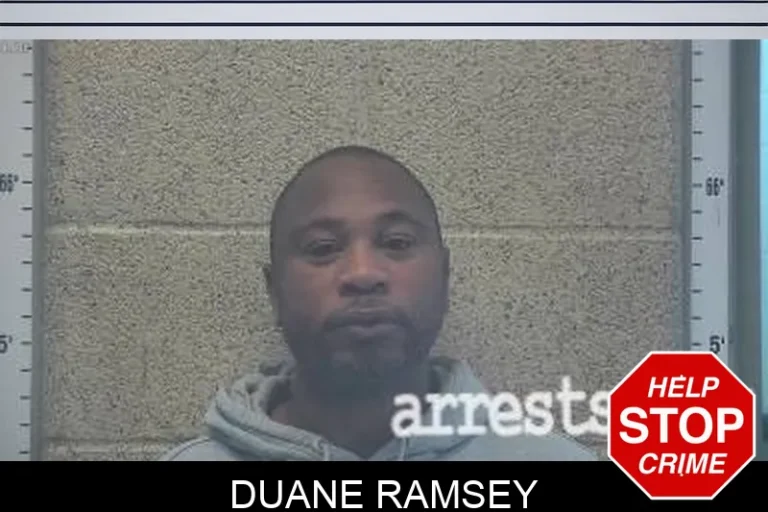 Duane Ramsey