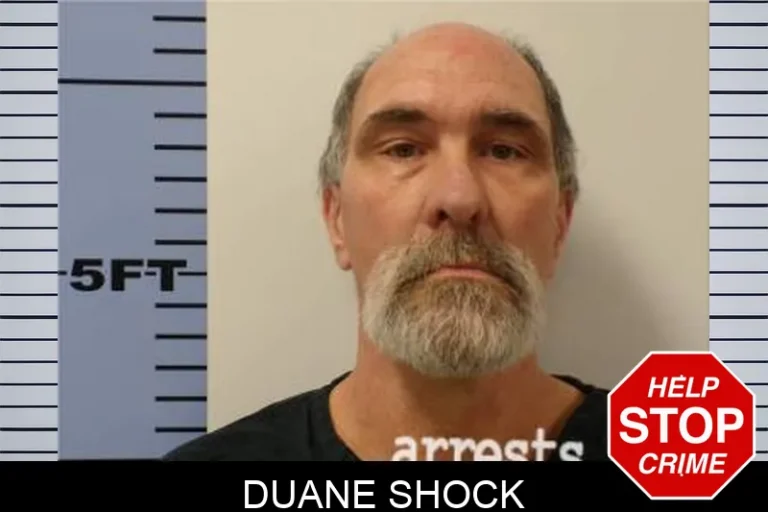 Duane Shock