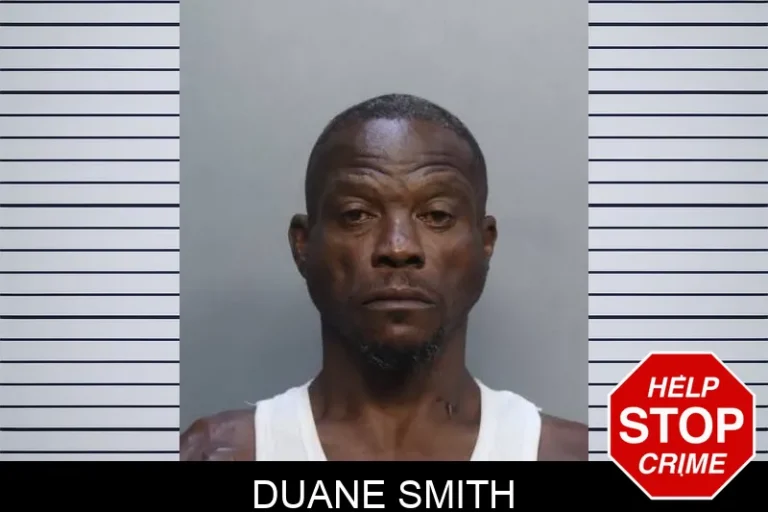 Duane Smith