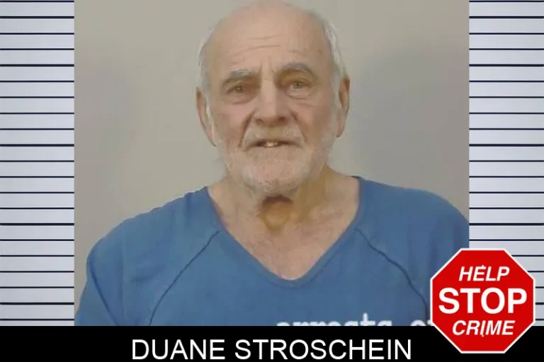 Duane Stroschein