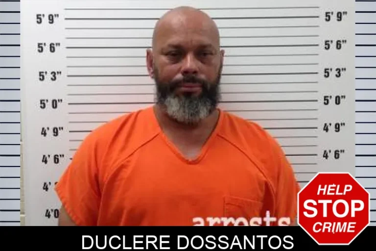 Duclere DosSantos