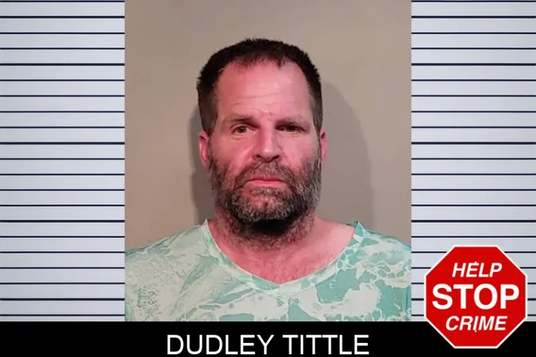Dudley Tittle
