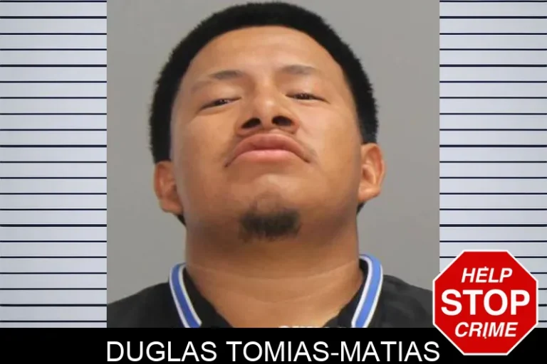 Duglas Tomias-Matias