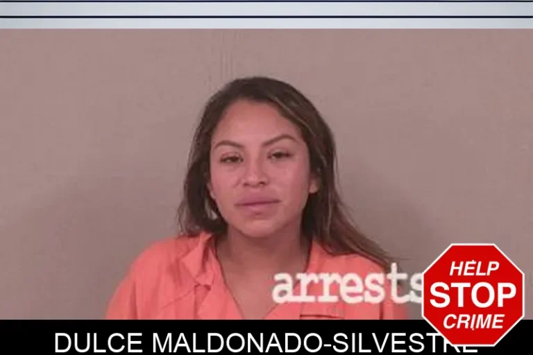 Dulce Maldonado-Silvestre