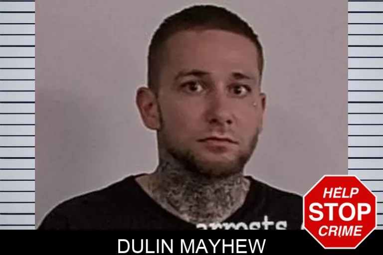 Dulin Mayhew