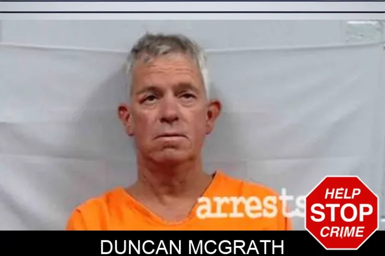 Duncan McGrath