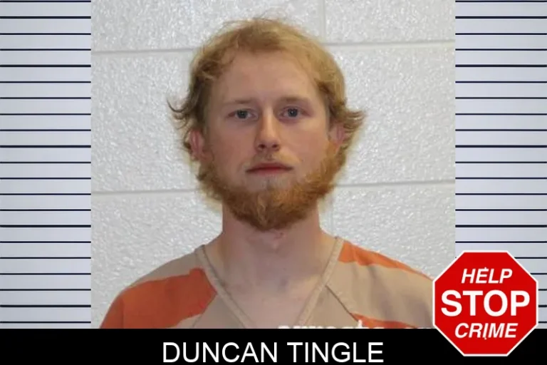 Duncan Tingle