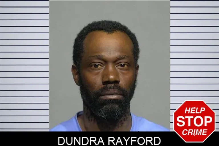 Dundra Rayford