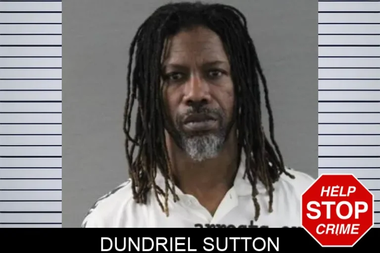 Dundriel Sutton