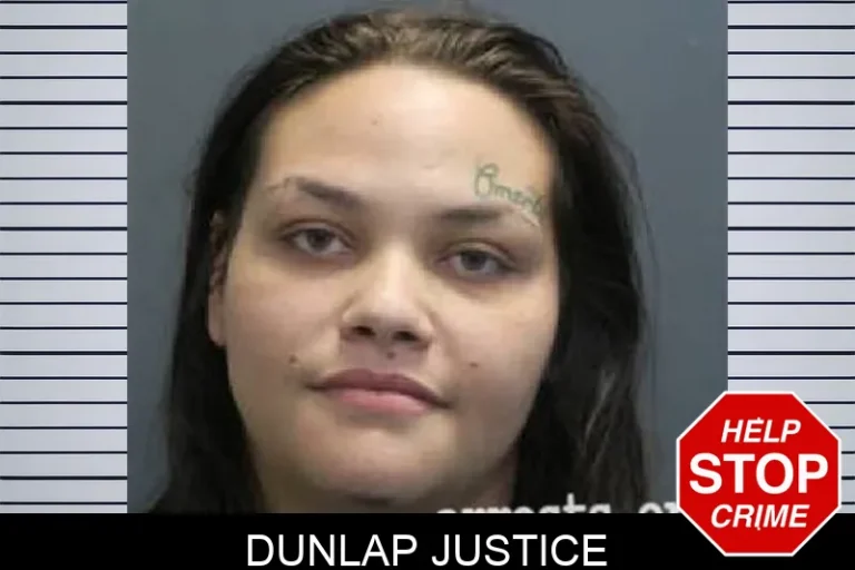 Dunlap Justice