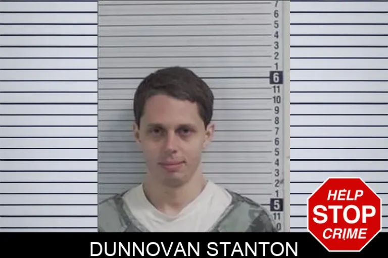 Dunnovan Stanton