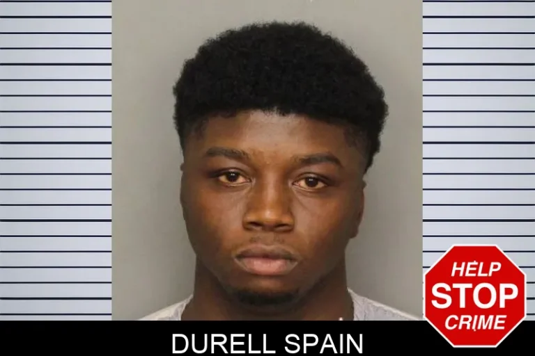 Durell Spain