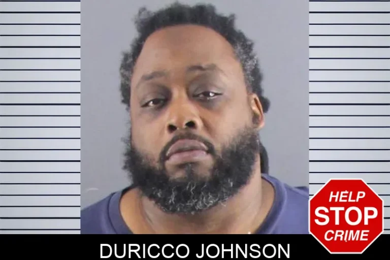 Duricco Johnson