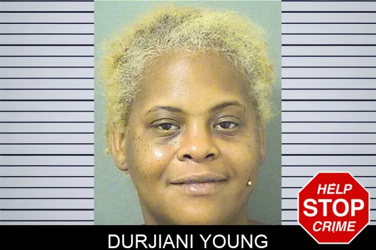 Durjiani Young