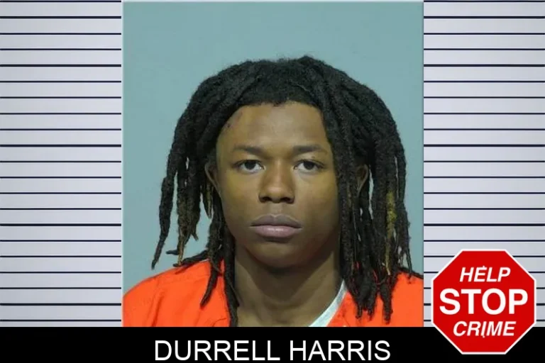 Durrell Harris