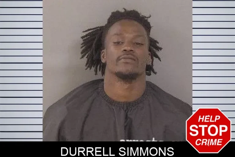 Durrell Simmons
