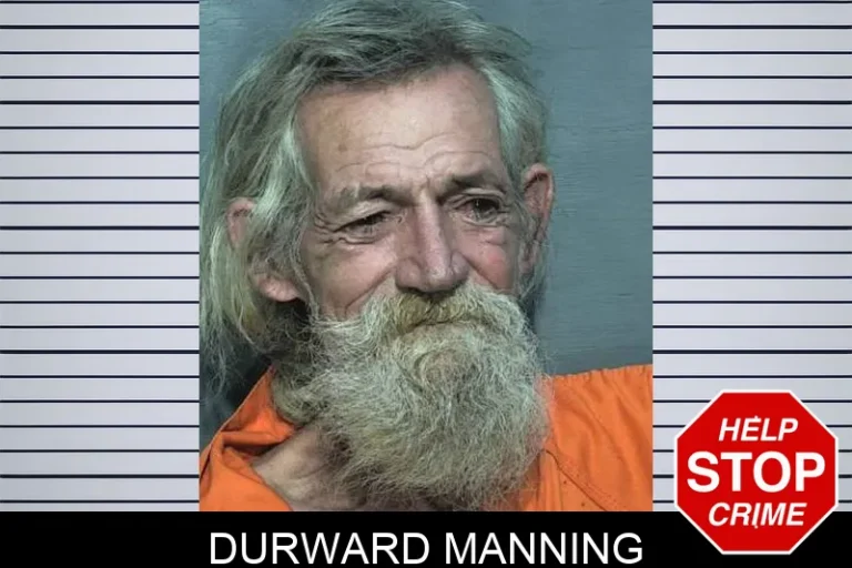 Durward Manning