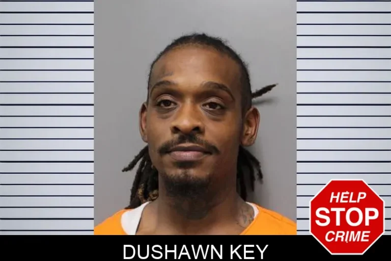 Dushawn Key