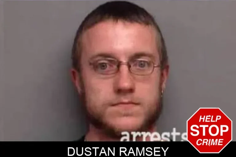 Dustan Ramsey