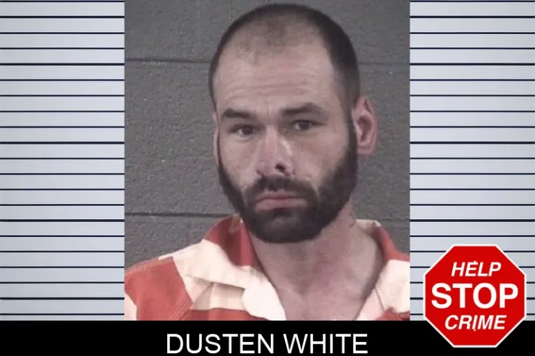 Dusten White