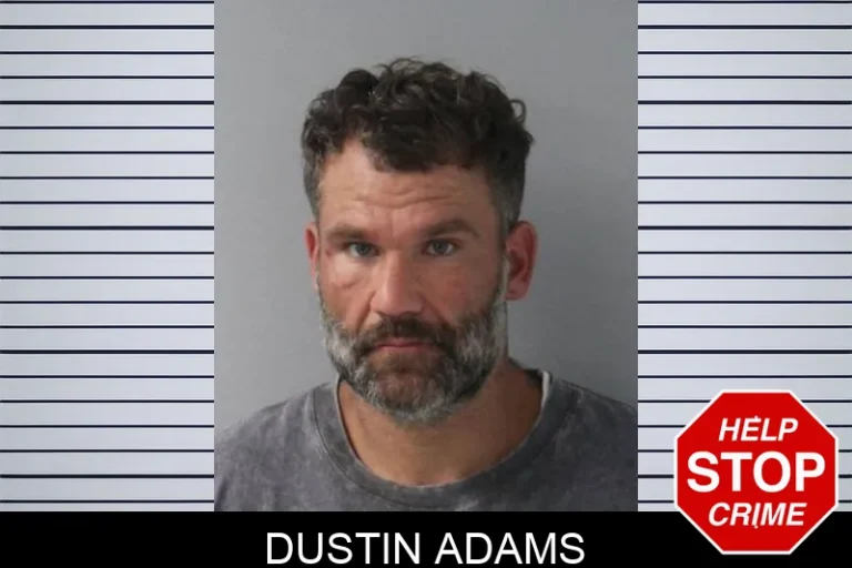 Dustin Adams