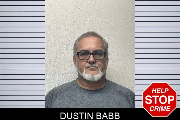 Dustin Babb