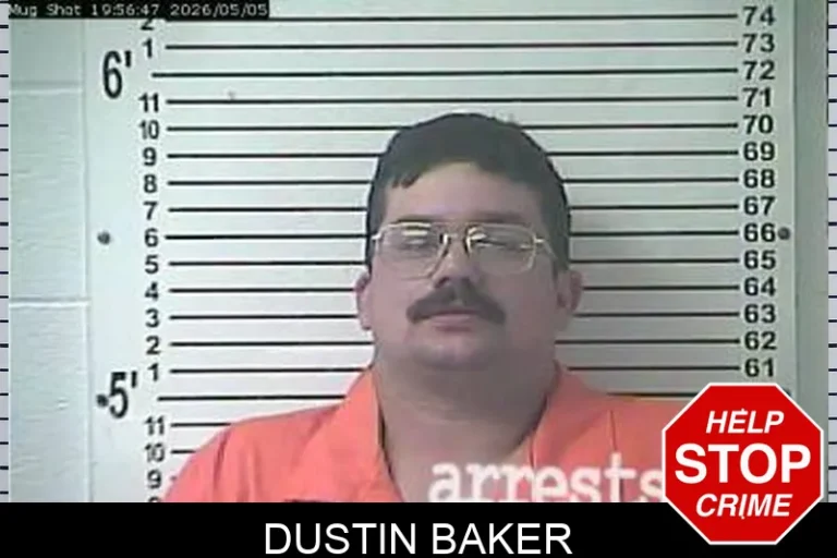 Dustin Baker