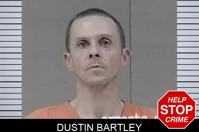 Dustin Bartley