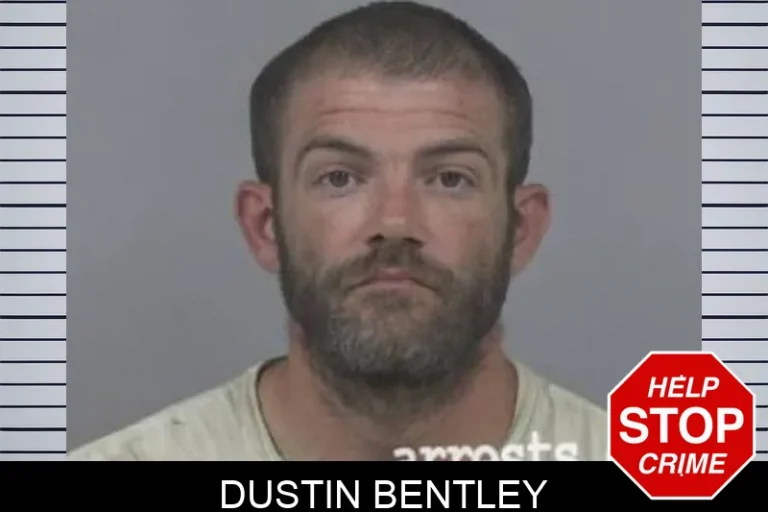 Dustin Bentley