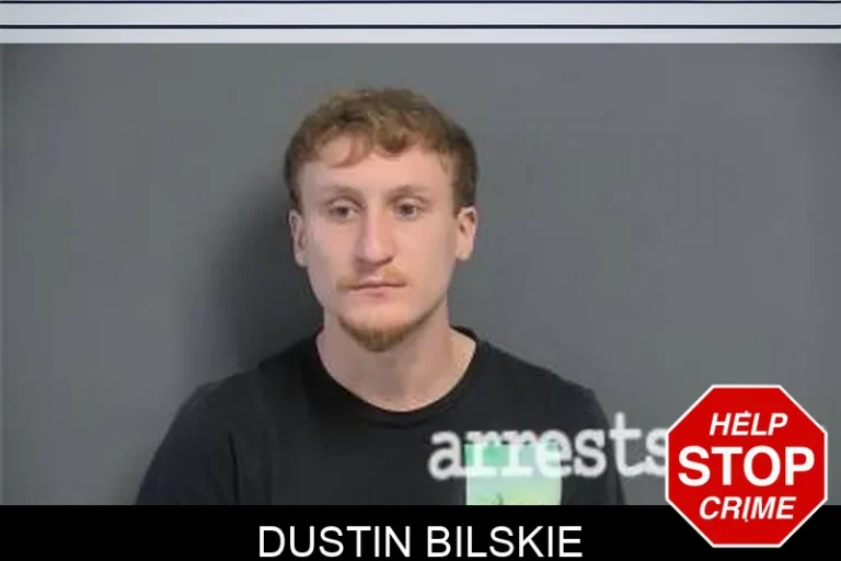 Dustin Bilskie