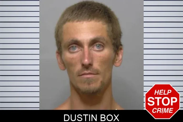 Dustin Box