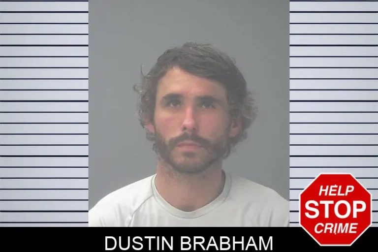 Dustin Brabham